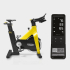 SPD Pedale Clips Cleats Set für Groupcycle- Spinningbike Technogym- ICG- Matrix- LifeFitness